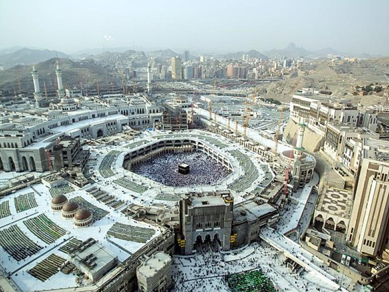 Mecca