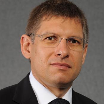 Picture of Fabrice Balanche